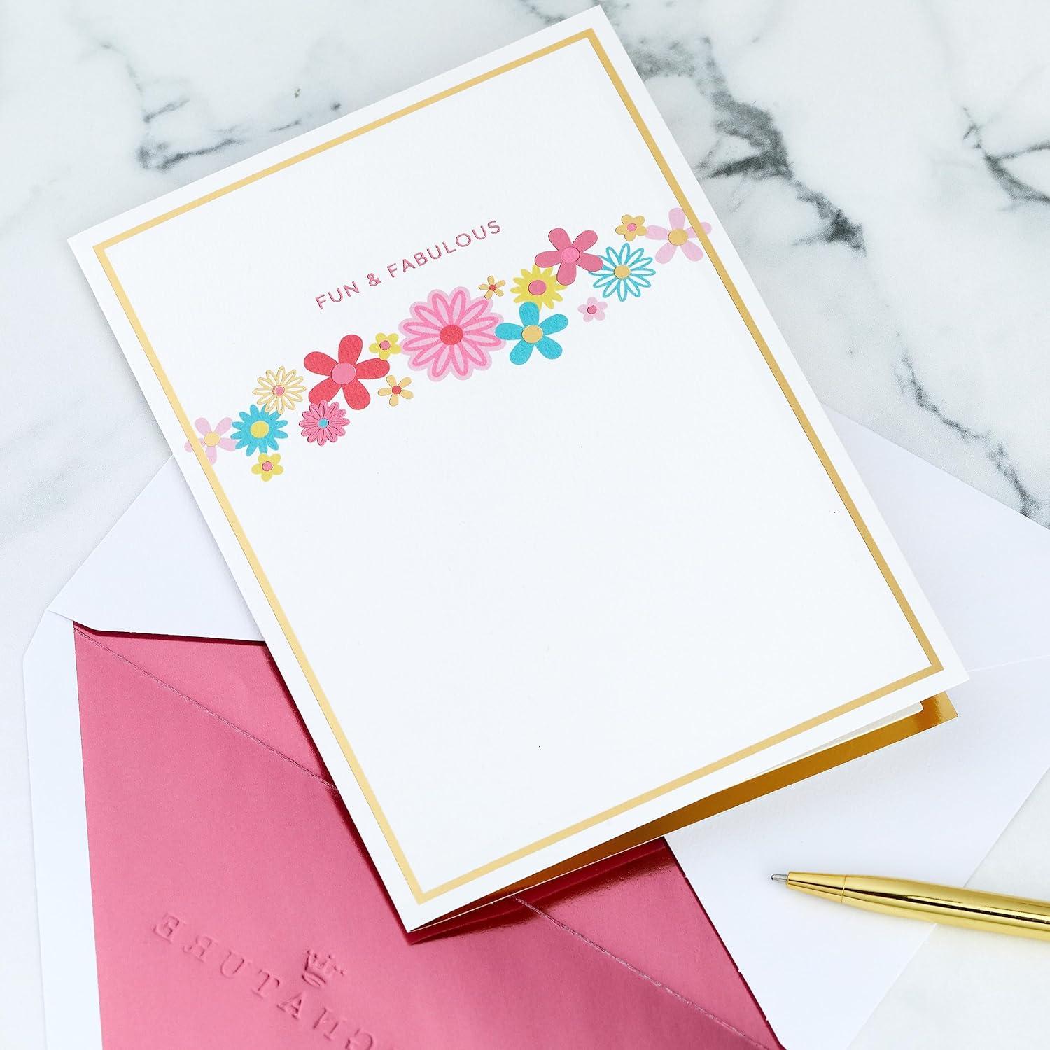 image:imageHallmark Valentines Day Pop Up Card HeartFilled Envelope From My Heart to Yours Paper Wonder 3D Card for Parents Grandparents SiblingsRoller Skates