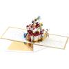 Hallmark Disney Mickey Mouse Valentines Day Sticker Card Assortment for Kids (24 Note Cards, Sticker Sheets and Envelopes)(Mickey Mouse Birthday)