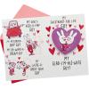 Hallmark Funny Valentine’s Day Card for Husband (Great Guy Poem)(Husband  Great Guy Poem)