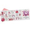 Hallmark Funny Valentine’s Day Card for Husband (Great Guy Poem)(Husband  Great Guy Poem)