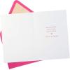 Hallmark Valentine’s Day Card, Watercolor Hearts (You’ve Made A Difference to Me) for Friend, Spouse, Sibling(Heart & Stripes Birthday)