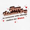 Hallmark Valentines Day Card for Significant Other (Favorite Place in the Universe, Astronauts)(I Loved You Instantly)