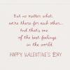 Hallmark Valentines Day Card for Significant Other (Favorite Place in the Universe, Astronauts)(Our Family Isn’t Fancy)