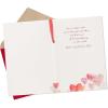 Hallmark Valentines Day Card for Significant Other (Favorite Place in the Universe, Astronauts)(Our Family Isn’t Fancy)