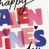 Hallmark Valentines Day Card for Significant Other (Favorite Place in the Universe, Astronauts)(So Happy You’re In My Life)