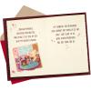 Hallmark Valentine’s Day Card or Anniversary Card for Husband, Wife, Boyfriend, Girlfriend (Pixar Up, Life with You Is An Adventure)(Pixar Up  Life with You Is An Adventure)
