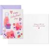 Hallmark Valentine’s Day Cards, Brunch Waffles (16 Cards with Envelopes) for Friends, Coworkers, Galentine’s Day(Brunch Valentine’s Day)