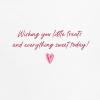 Hallmark Valentine’s Day Cards, Brunch Waffles (16 Cards with Envelopes) for Friends, Coworkers, Galentine’s Day(Brunch Valentine’s Day)
