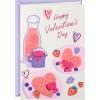 Hallmark Valentine’s Day Cards, Brunch Waffles (16 Cards with Envelopes) for Friends, Coworkers, Galentine’s Day(Brunch Valentine’s Day)