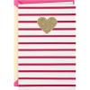 Heart & Stripes Birthday