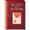 Pixar Up  Life with You Is An Adventure