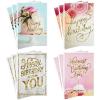 Birthday Card Assortment