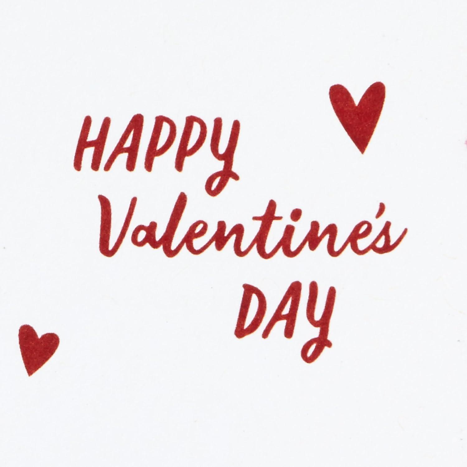 image:imageHallmark Corgi Dog Valentines Day Card Love You from the Bottom of My Heart for Kids Teens Spouse Family MemberCorgi Valentines Day