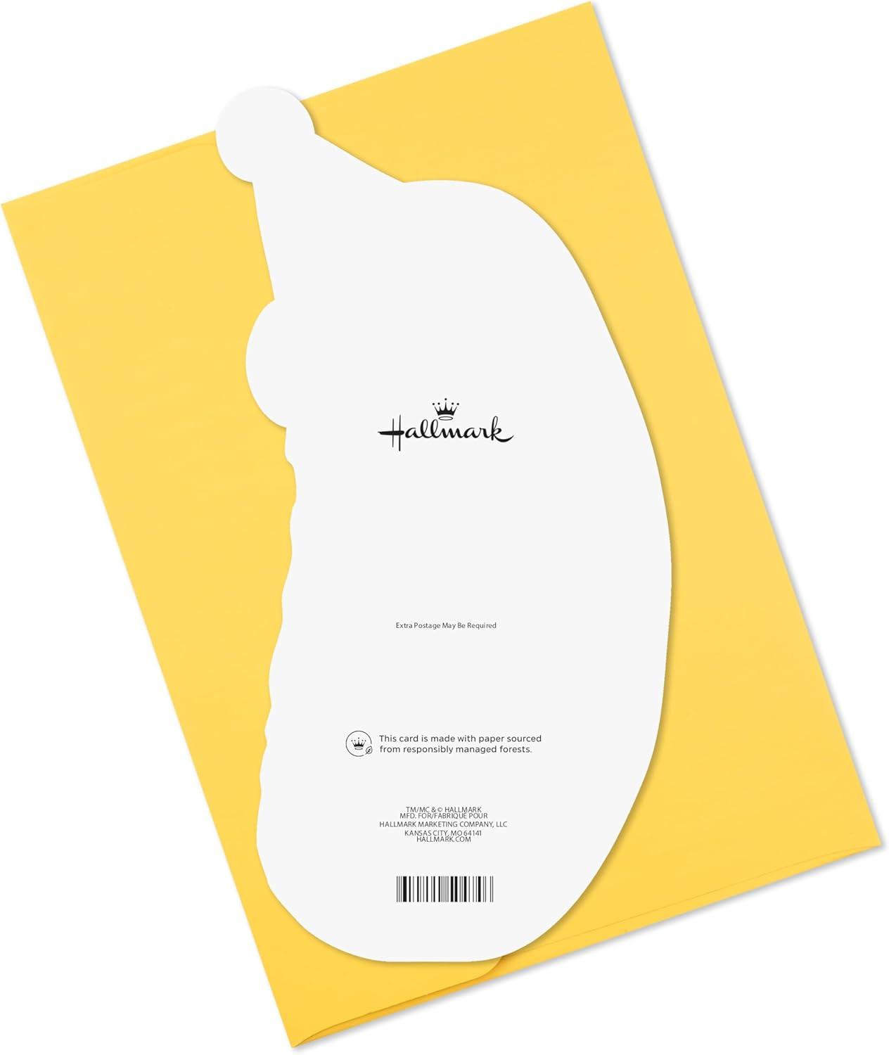 image:imageHallmark Shoebox Friday the 13th Horror Valentines Day Card Nothing Will Save You Jason Mask Funny Card for Boyfriend Girlfriend Husband WifePaper Pickle
