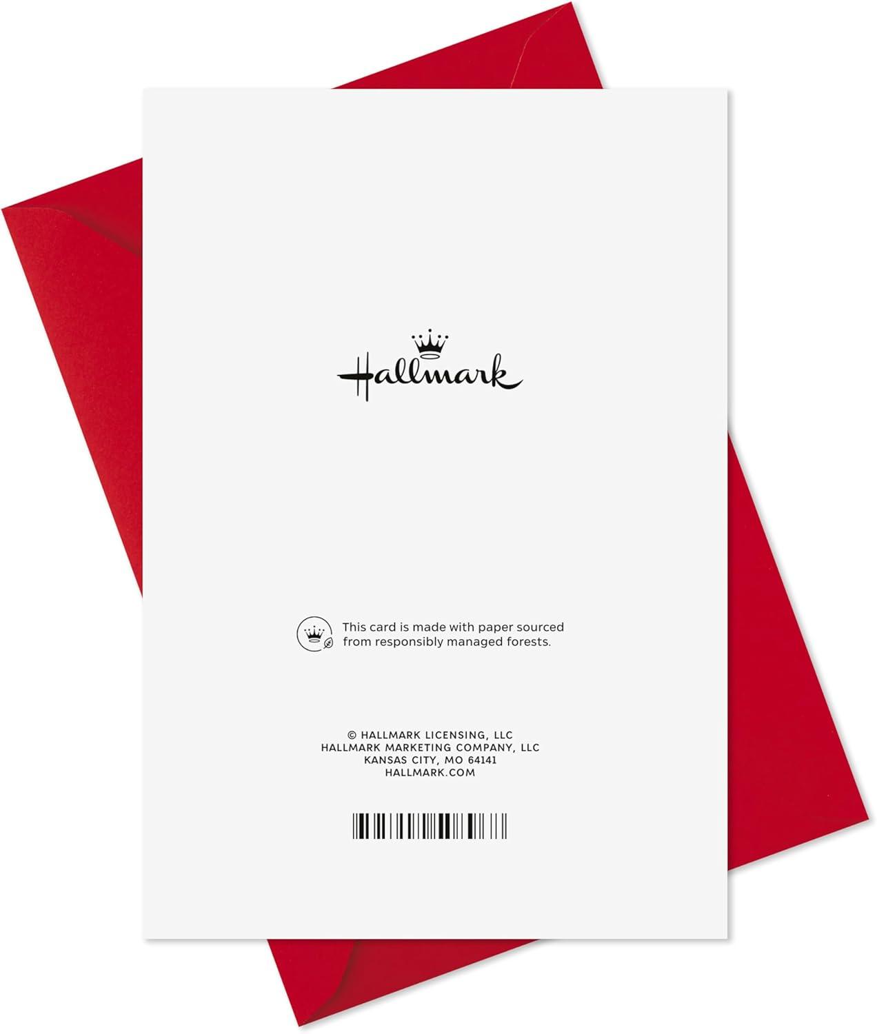 image:imageHallmark Valentines Day Birthday Card Twice the Love Heart Cake for Friends Family February 14thValentines Day Birthday