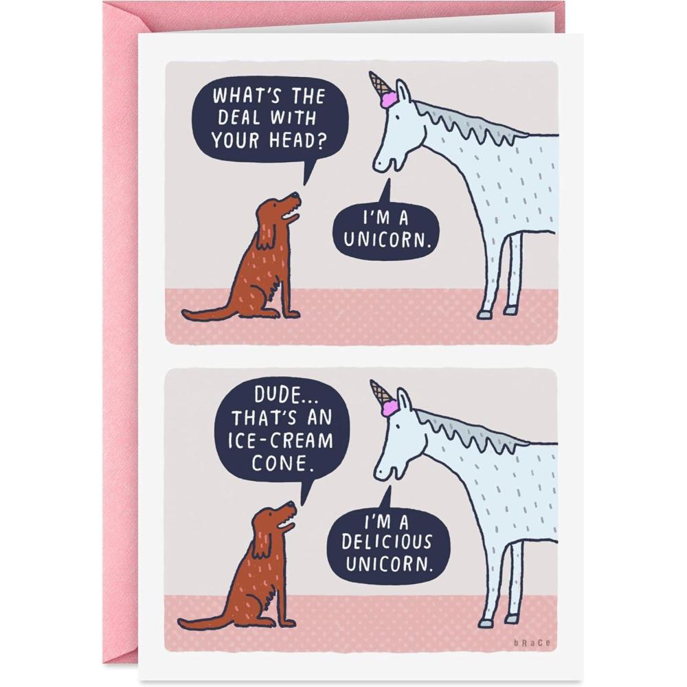 image:imageHallmark Shoebox Funny Valentines Day Card Loved amp Adored Like a Puppy for Teens Friend Spouse Boyfriend GirlfriendBirthday
