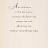 Hallmark 729VFE1191 Valentines Day Card for Wife or Girlfriend (Beautiful You)(Wife  Beautiful You)