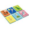 Hallmark Assorted Kids Valentine’s Day Cards, Farm Animal Puns (36 Cards and Envelopes) Sheep, Pig, Horse, Chicken, Duck, Rabbit(Animal Birthday)