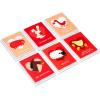 Hallmark Assorted Kids Valentine’s Day Cards, Farm Animal Puns (36 Cards and Envelopes) Sheep, Pig, Horse, Chicken, Duck, Rabbit(Farm Animal Valentine’s Day)