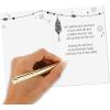 Hallmark Chinese New Year Card 2026 (Lunar New Year Card with Ornament) Watercolor Horse(2025 Year of the Snake)