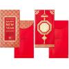 Hallmark Chinese New Year Red Envelopes 2026 (36 Lunar New Year Lucky Money Holders) Year of the Horse