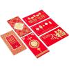 Hallmark Chinese New Year Red Envelopes 2026 (36 Lunar New Year Lucky Money Holders) Year of the Horse
