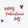 Hallmark Corgi Dog Valentine’s Day Card (Love You from the Bottom of My Heart) for Kids, Teens, Spouse, Family Member(Corgi Valentine’s Day)