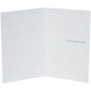 Hallmark Inappropriate Valentine’s Day Card for Adult (Love the Bleep Outta You) for Friend, Boyfriend, Girlfriend, Spouse(Birthday)