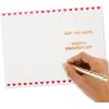 Hallmark Inappropriate Valentine’s Day Card for Adult (Love the Bleep Outta You) for Friend, Boyfriend, Girlfriend, Spouse(Valentine’s Day)