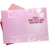 Hallmark Pink Sunglasses Cat Valentine’s Day Card with Light and Sound (Luv Mew) for Kids, Teens, Friends(Luv Mew Valentine’s Day)