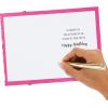 Hallmark Pink Sunglasses Cat Valentine’s Day Card with Light and Sound (Luv Mew) for Kids, Teens, Friends(You Are Amazing Birthday Card)
