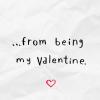 Hallmark Shoebox Friday the 13th Horror Valentine’s Day Card (Nothing Will Save You, Jason Mask) Funny Card for Boyfriend, Girlfriend, Husband, Wife(Friday the 13th)