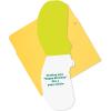 Hallmark Shoebox Friday the 13th Horror Valentine’s Day Card (Nothing Will Save You, Jason Mask) Funny Card for Boyfriend, Girlfriend, Husband, Wife(Paper Pickle)