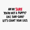Hallmark Shoebox Funny Valentines Day Card (Loved & Adored Like a Puppy) for Teens, Friend, Spouse, Boyfriend, Girlfriend(Valentine’s Day)