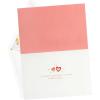 Hallmark Signature Peanuts Valentines Day Card (Handmade Valentines) (699VFE1134)