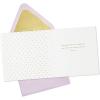 Hallmark Signature Valentines Day Card (Tic Tac Toe) for Spouse, Sibling, Best Friend(Balloons Birthday)