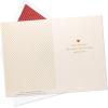 Hallmark Signature Valentines Day Card (Tic Tac Toe) for Spouse, Sibling, Best Friend(Tic Tac Toe Valentine’s Day)