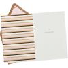 Hallmark Signature Valentines Day Card for Husband, Wife, Boyfriend, Girlfriend (Smores)