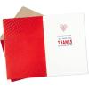 Hallmark Valentine’s Day Card for Husband (Three Gold Hearts) (0699VFE7622)(Spider-Man  Sticking With Me)