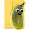 Paper Pickle