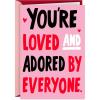Valentine's Day