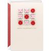 Tic Tac Toe Valentine's Day