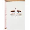 Hallmark Signature Valentines Day Card for Husband, Wife, Boyfriend, Girlfriend (Smores)