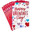 Patterned Hearts