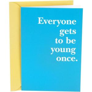 Hallmark Inappropriate Valentine’s Day Card for Adult (Love the Bleep Outta You) for Friend, Boyfriend, Girlfriend, Spouse(Birthday)