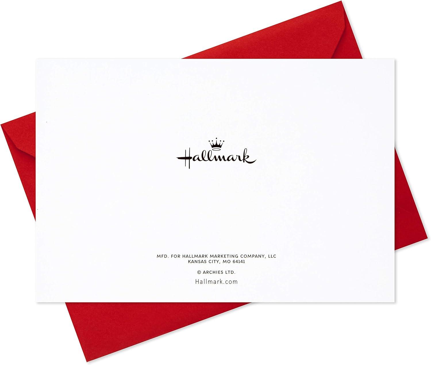 image:imageHallmark Pack of Eid alFitr or Eid AlAdha Cards Best Wishes 6 Cards with Envelopes