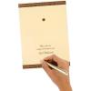 Hallmark Pack of Eid al-Fitr or Eid Al-Adha Cards, Best Wishes (6 Cards with Envelopes)