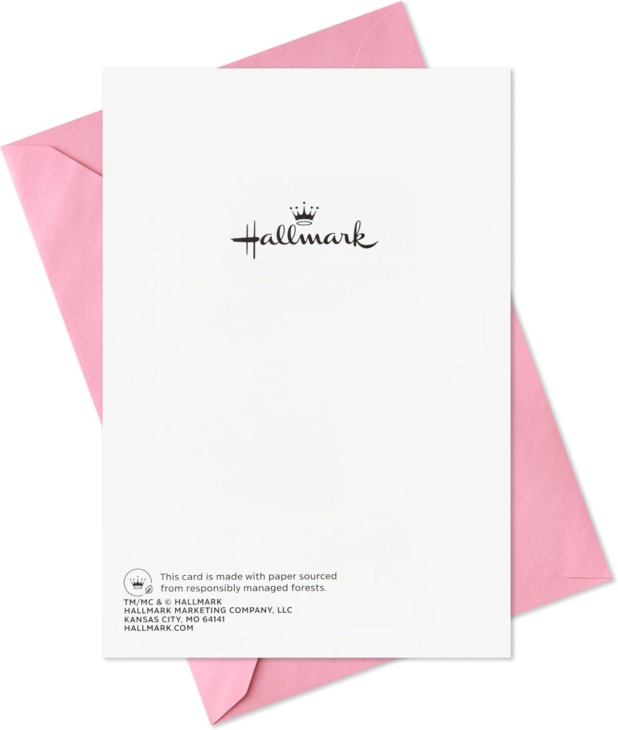 image:imageHallmark Mothers Day Card Pack 6 Cards with Envelopes A Moms HeartMothers Day A Moms Caring Heart