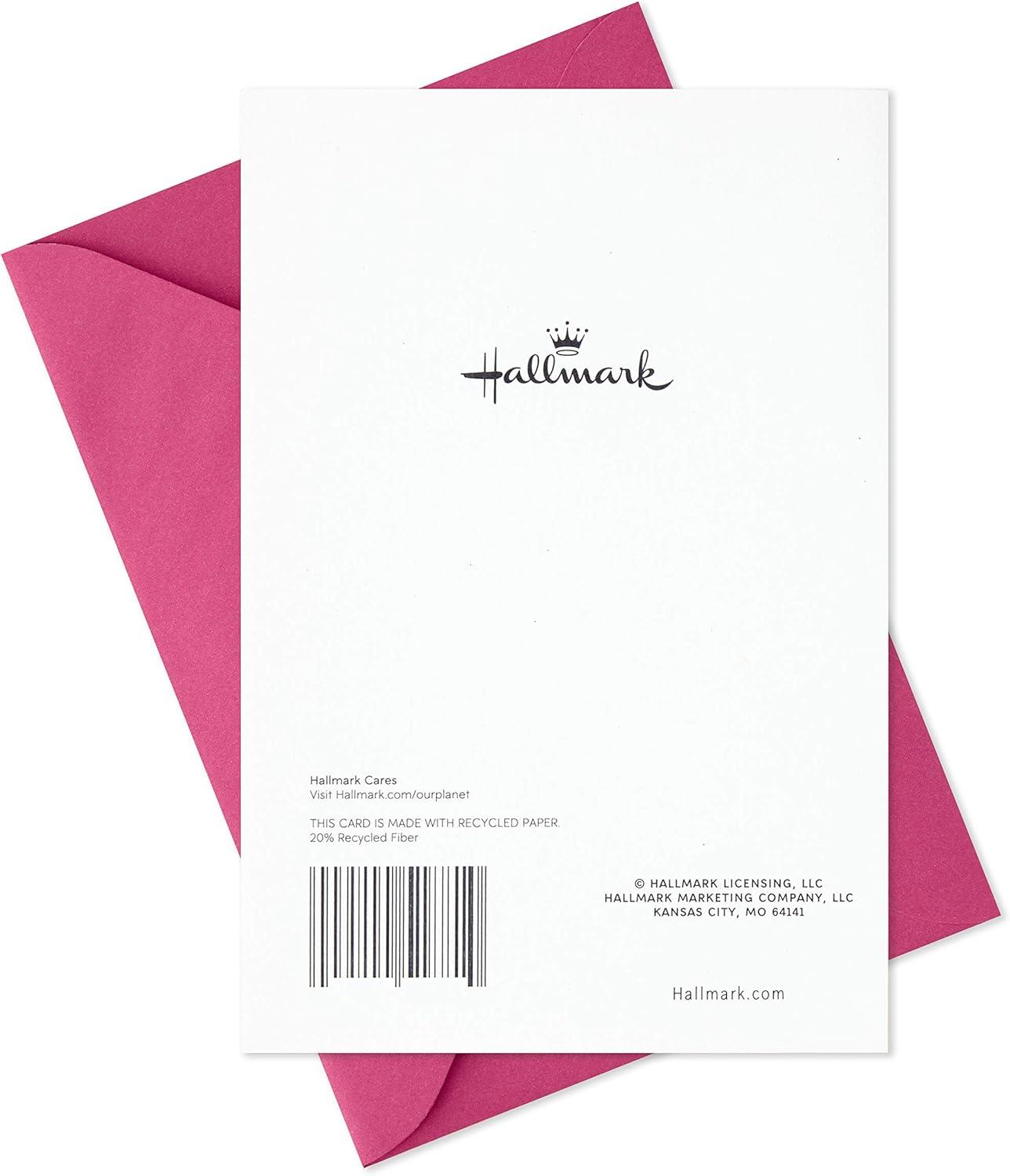 image:imageHallmark Mothers Day Card from Son or Daughter A Mom Like YouA Mom Like You