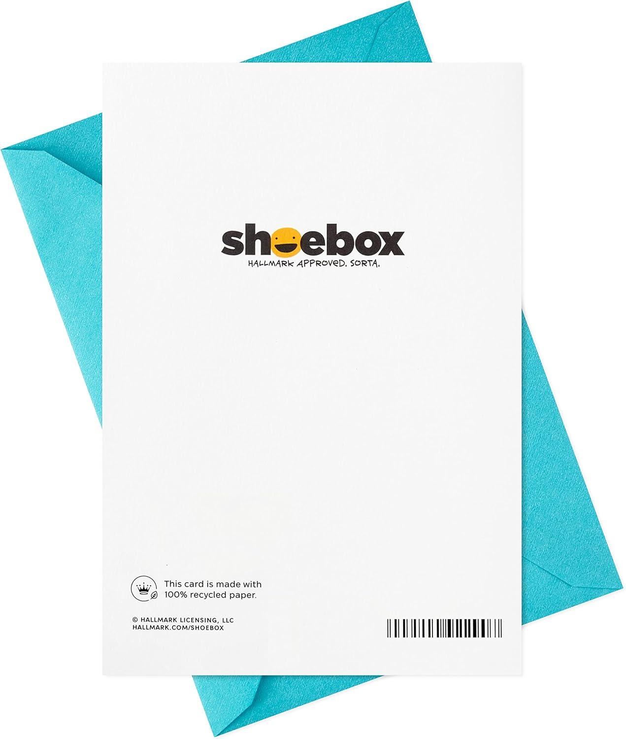 image:imageHallmark Shoebox Funny Graduation Cards Smartest People I Know Run the World 2 Cards with EnvelopesFathers Day Daddy Mary and Bourbon